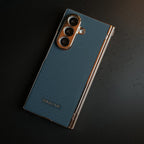 Premium Textured Case for Galaxy Z Fold 8 Ultra | Glass & Hinge Protection