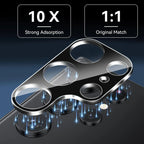 Lens Protector for Samsung