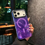 Protective Apple iPhone Back Cover - Colorice Case For iPhone - Style 19