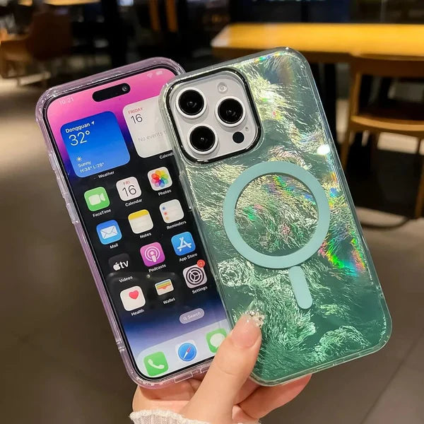 Colorice Case For iPhone