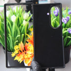 J-Case Leather Textured Case-Samsung Z Fold 8 Series