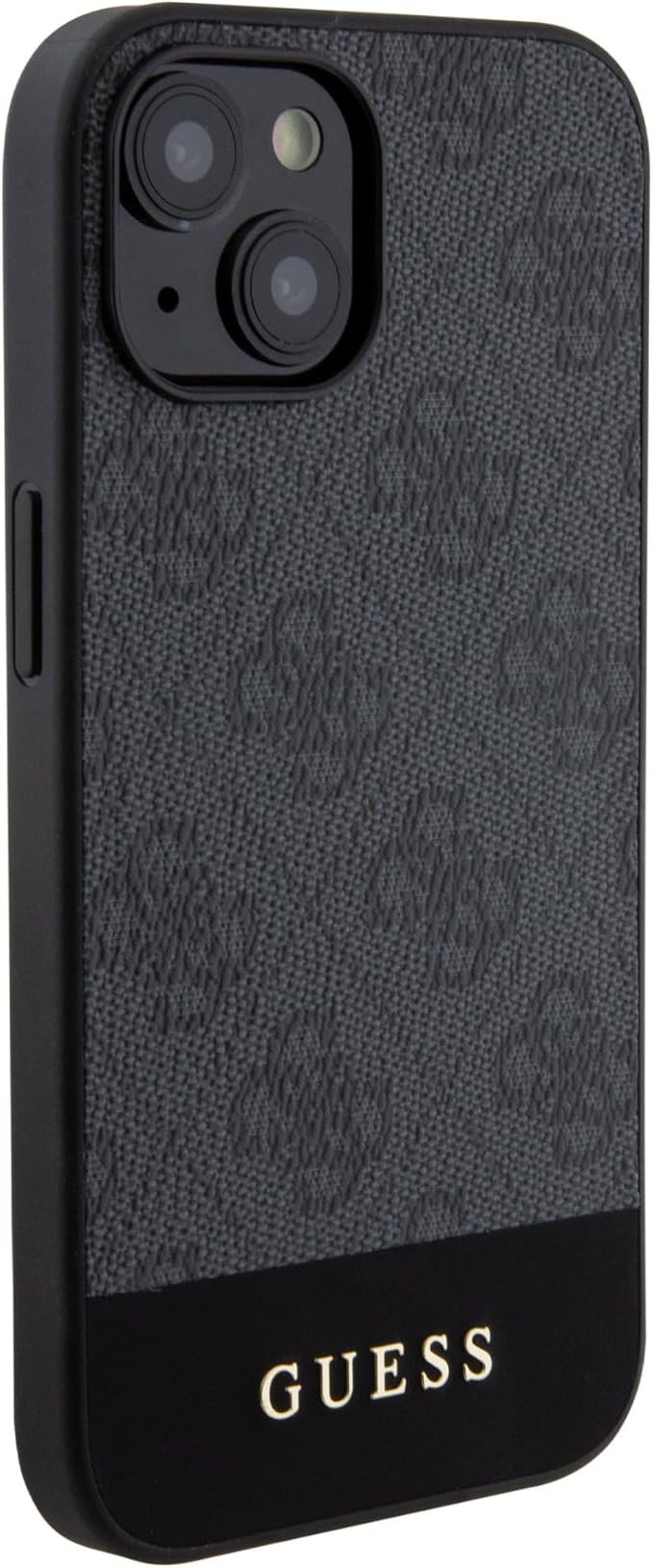 Fashionable and Luxury Brand logo Case Cover for iPhone