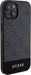 Fashionable and Luxury Brand logo Case Cover for iPhone