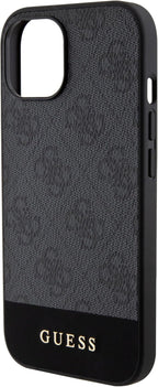 Protective Apple iPhone Back Cover - Fashionable and Luxury Brand logo Case Cover for iPhone - Style 3