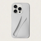 Protective Apple iPhone Back Cover - Lip Gloss iPhone Case - Style 7