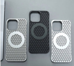 Heat Deflect Mesh Case with Magsafe for iPhone
