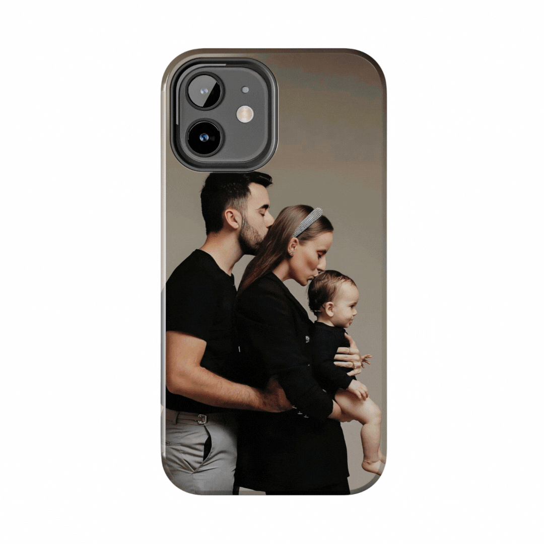 Custom Phone Case Mobile Case by CoverMeUp - Style 13