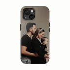 Custom Phone Case Mobile Case by CoverMeUp - Style 12
