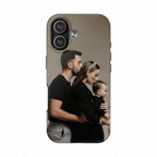 Custom Phone Case Mobile Case by CoverMeUp - Style 10