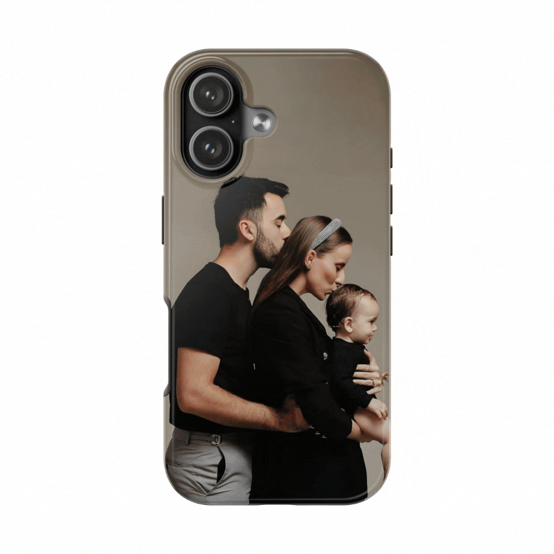 Custom Phone Case Mobile Case by CoverMeUp - Style 10