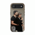 Custom Phone Case Mobile Case by CoverMeUp - Style 11