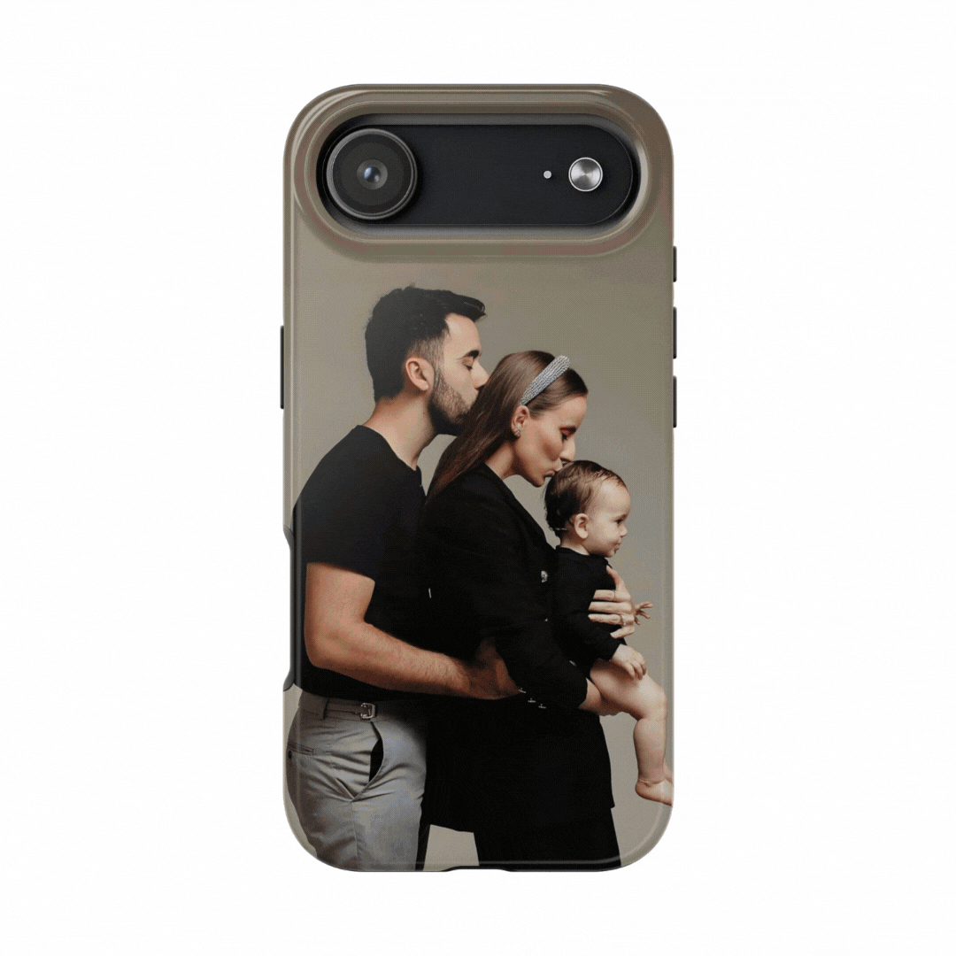 Custom Phone Case Mobile Case by CoverMeUp - Style 11