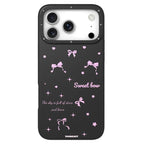Protective Apple iPhone Back Cover - YOUNGKIT Matte Finish Designer Magsafe Case for iPhone 17 Pro