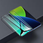 Protective Apple iPhone Back Cover - iPhone 12 Ultra HD Curved Tempered Glass