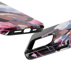 The Kanao Grace | #1059 Mobile Case by CoverMeUp - Style 6