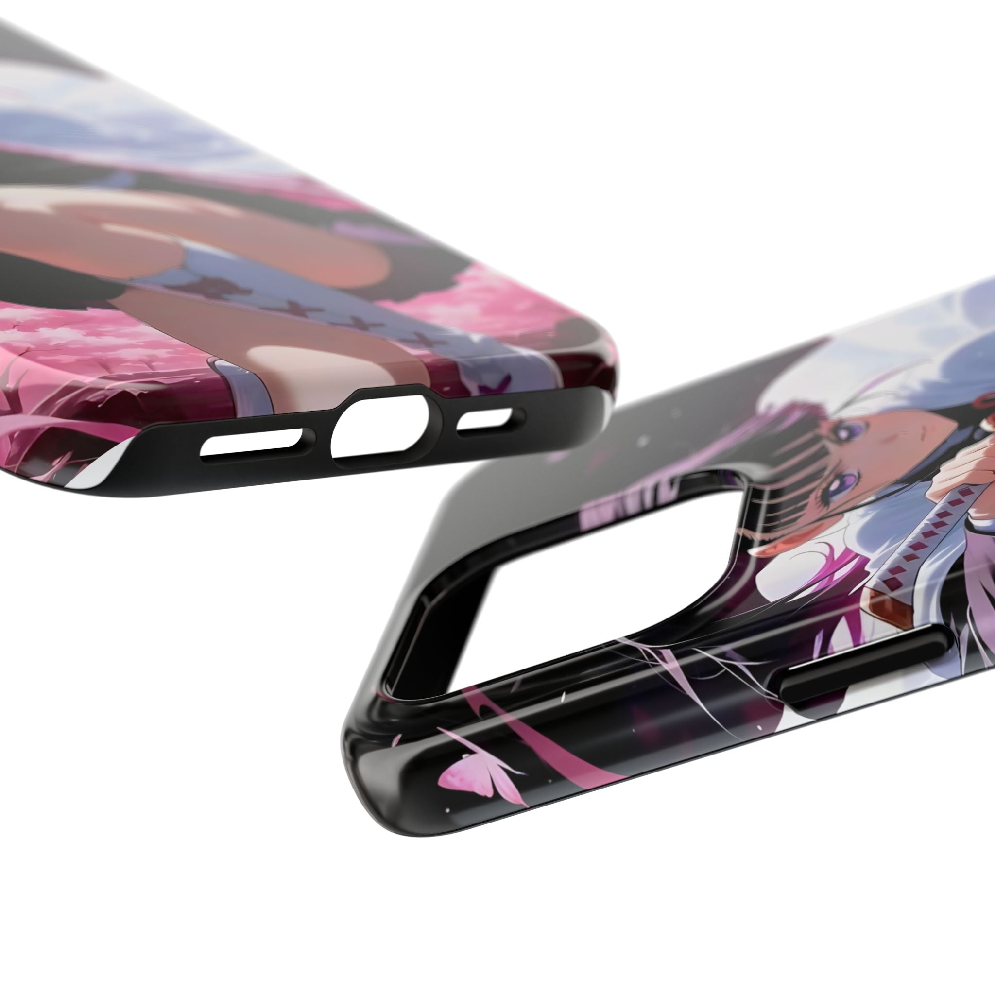 The Kanao Grace | #1059