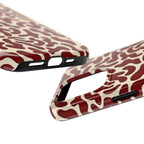 The Ember Morphic | #1165 Mobile Case by CoverMeUp - Style 7