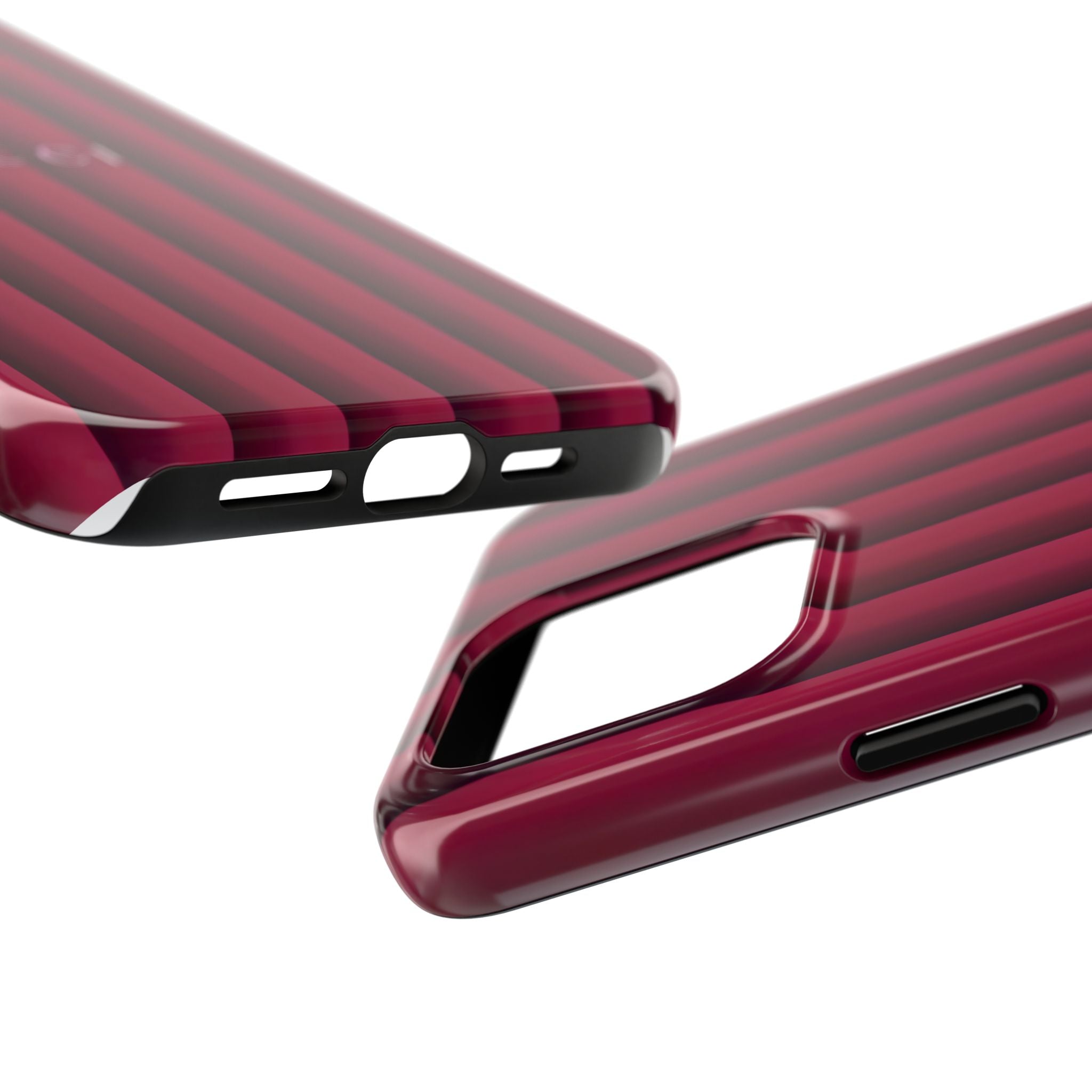 The Scarlet Mirage | #1147 Mobile Case by CoverMeUp - Style 6