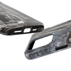 The Stone Ascension | #1184 Mobile Case by CoverMeUp - Style 11