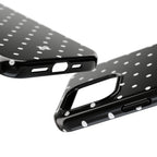 The Midnight Dot | #1178 Mobile Case by CoverMeUp - Style 11