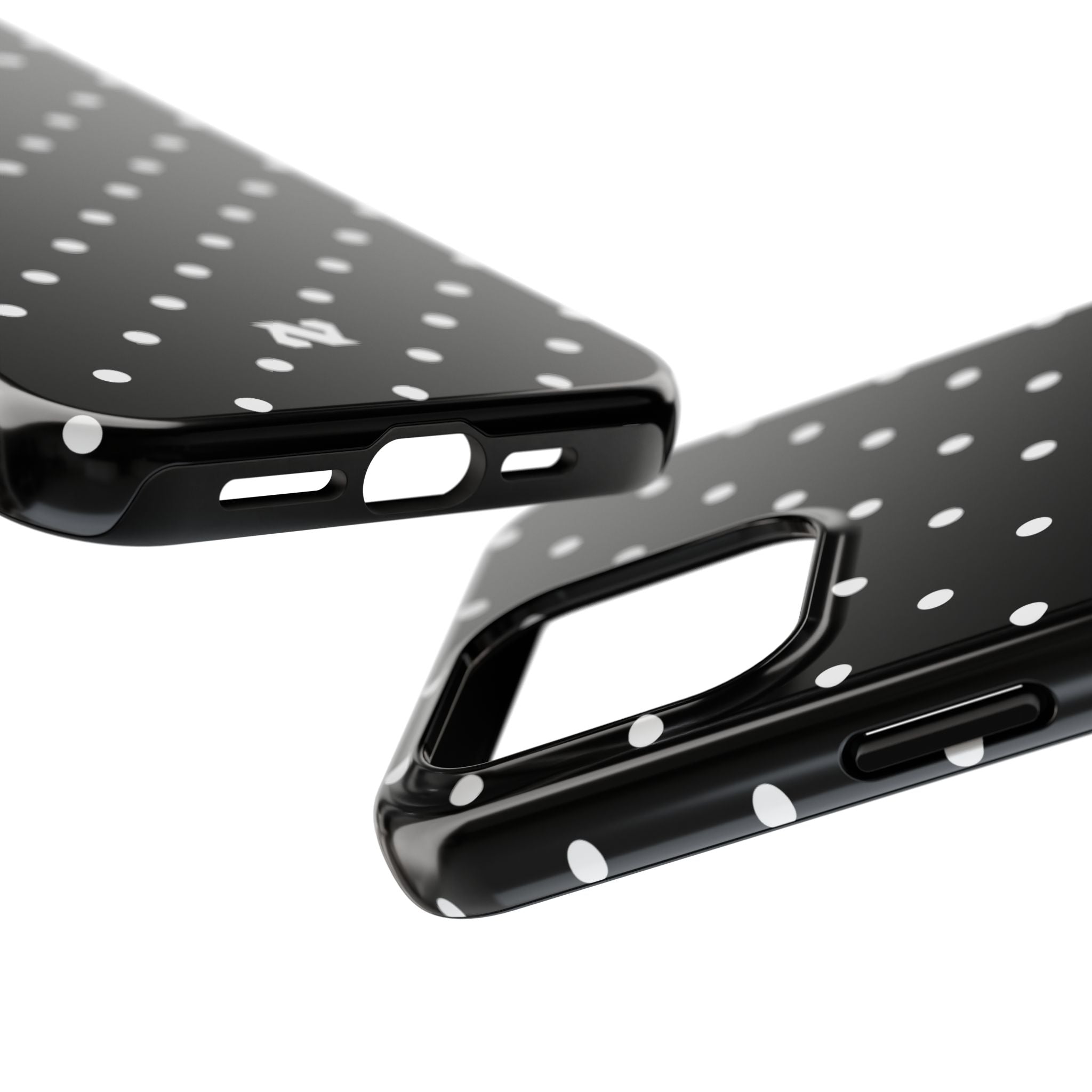 The Midnight Dot | #1178 Mobile Case by CoverMeUp - Style 11
