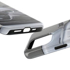 The M4 Revenique | #1071 Mobile Case by CoverMeUp - Style 5