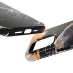 The M2 Nightra | #1096 Mobile Case by CoverMeUp - Style 6