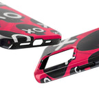 The XO Skull | #1080 Mobile Case by CoverMeUp - Style 6