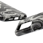 The Liquid Eclipse | #1188 Mobile Case by CoverMeUp - Style 11