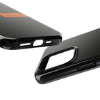 The Pronate Signal | #1112 Mobile Case by CoverMeUp - Style 6