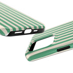 The Herbal Currents | #1155 Mobile Case by CoverMeUp - Style 7