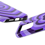 The Electric Romance | #1109 Mobile Case by CoverMeUp - Style 6