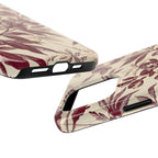 The Vintage Botanique | #1164 Mobile Case by CoverMeUp - Style 7