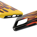 The Danger Glow | #1079 Mobile Case by CoverMeUp - Style 6