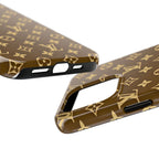 The Cult of LV | #1078 Mobile Case by CoverMeUp - Style 5