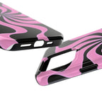 The Sugar Spiral | #1021 Mobile Case by CoverMeUp - Style 6