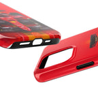 The SF Aurex | #1128 Mobile Case by CoverMeUp - Style 6