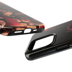 The Akaza Coldheart | #1175 Mobile Case by CoverMeUp - Style 7
