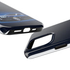 The Phantom Celestique | #1007 Mobile Case by CoverMeUp - Style 5