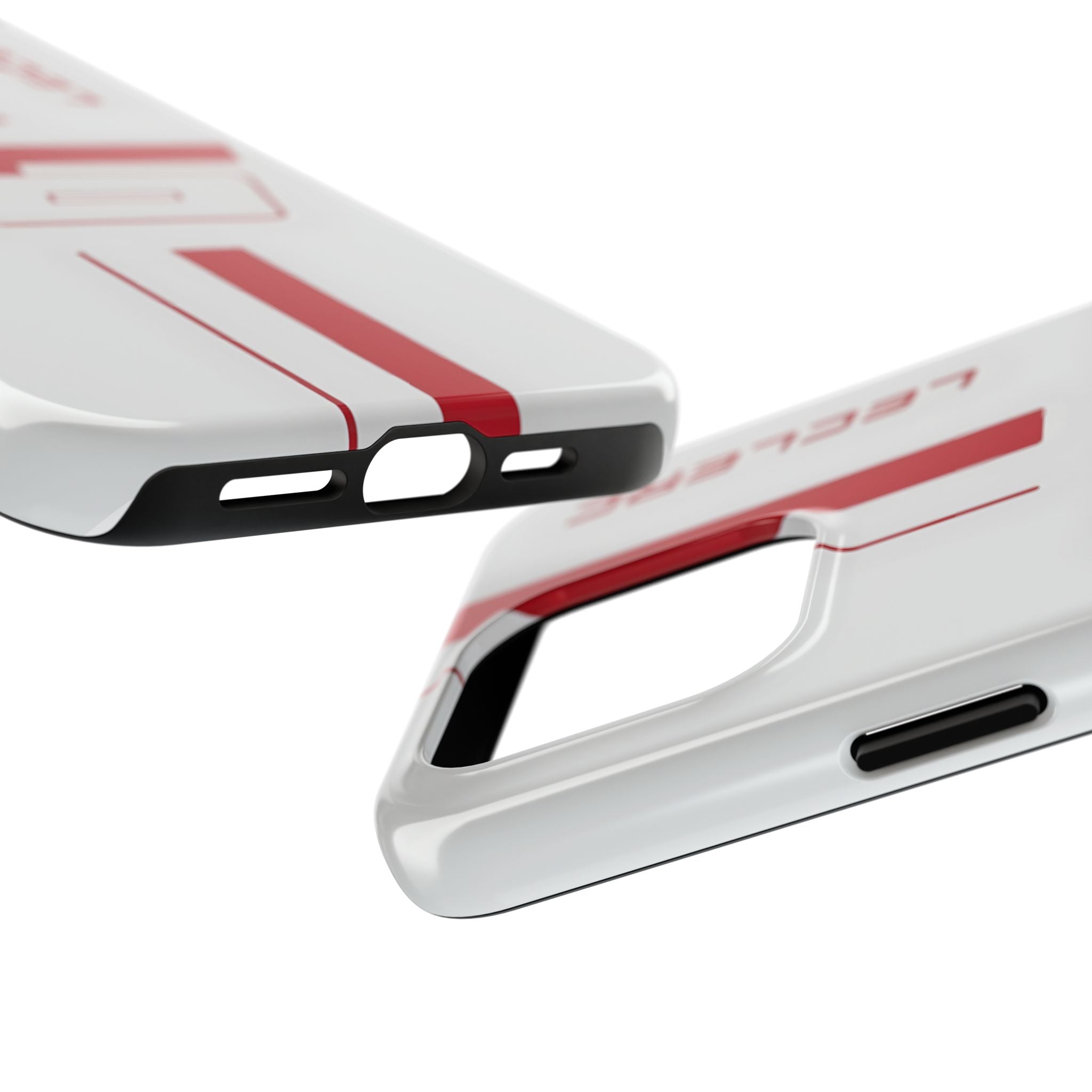 The Rosso Precision | #1171 Mobile Case by CoverMeUp - Style 14