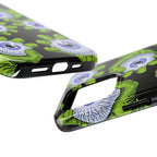The Eyeborn Fever | #1135 Mobile Case by CoverMeUp - Style 6