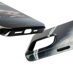 The Scuderia Aureus | #1006 Mobile Case by CoverMeUp - Style 5