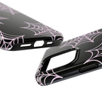 The Web Kiss | #1174 Mobile Case by CoverMeUp - Style 7