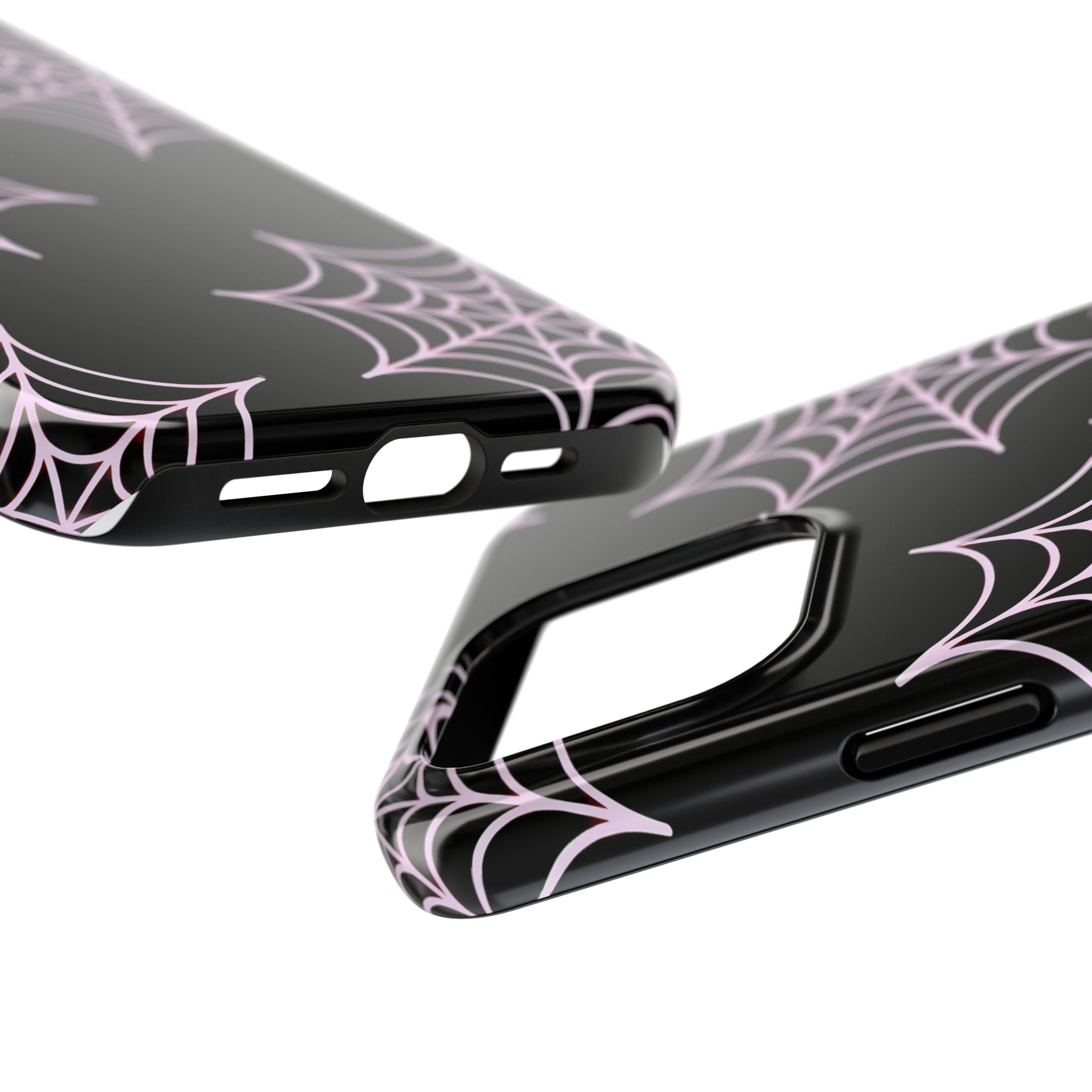 The Web Kiss | #1174