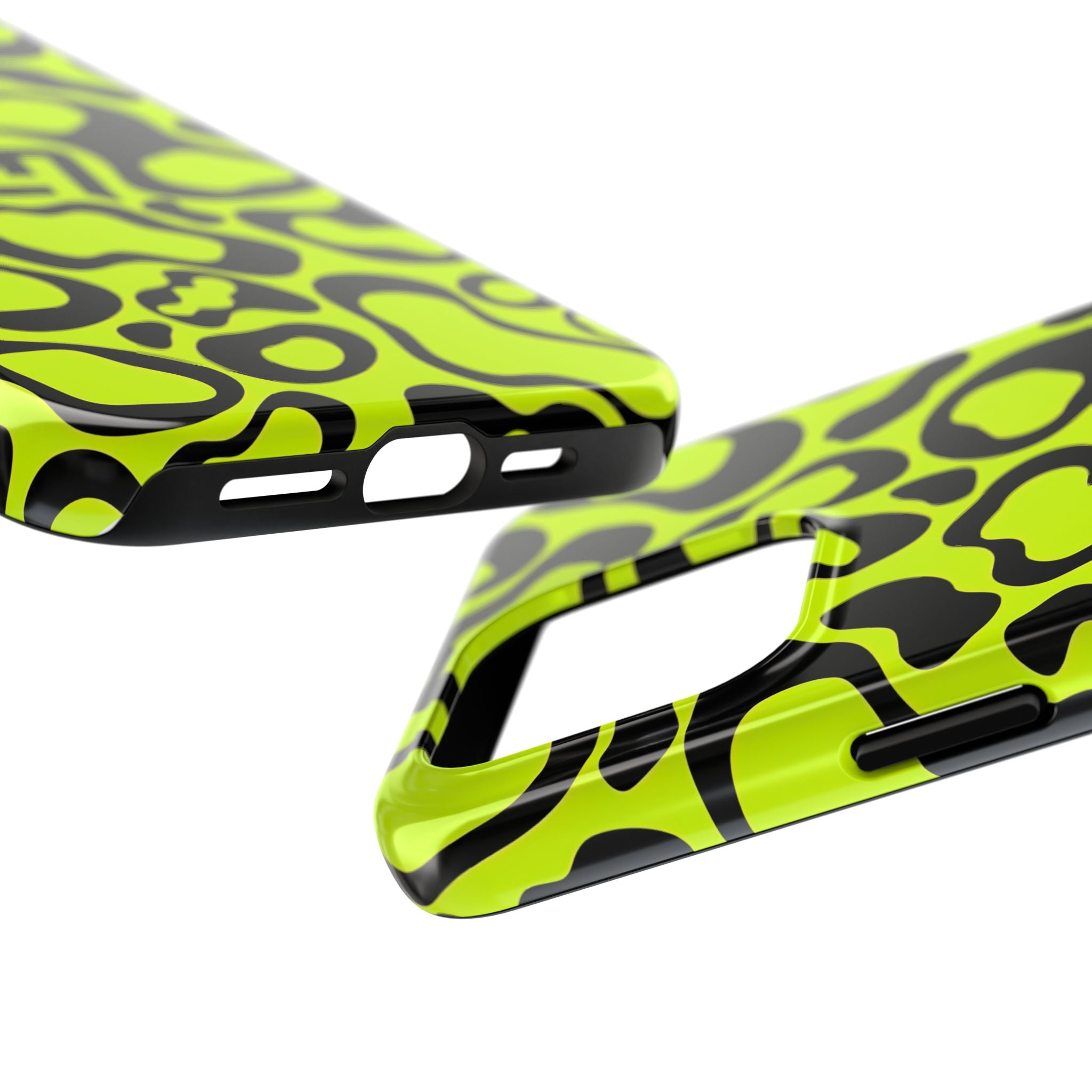 The Luminous Mirage | #1168 Mobile Case by CoverMeUp - Style 25