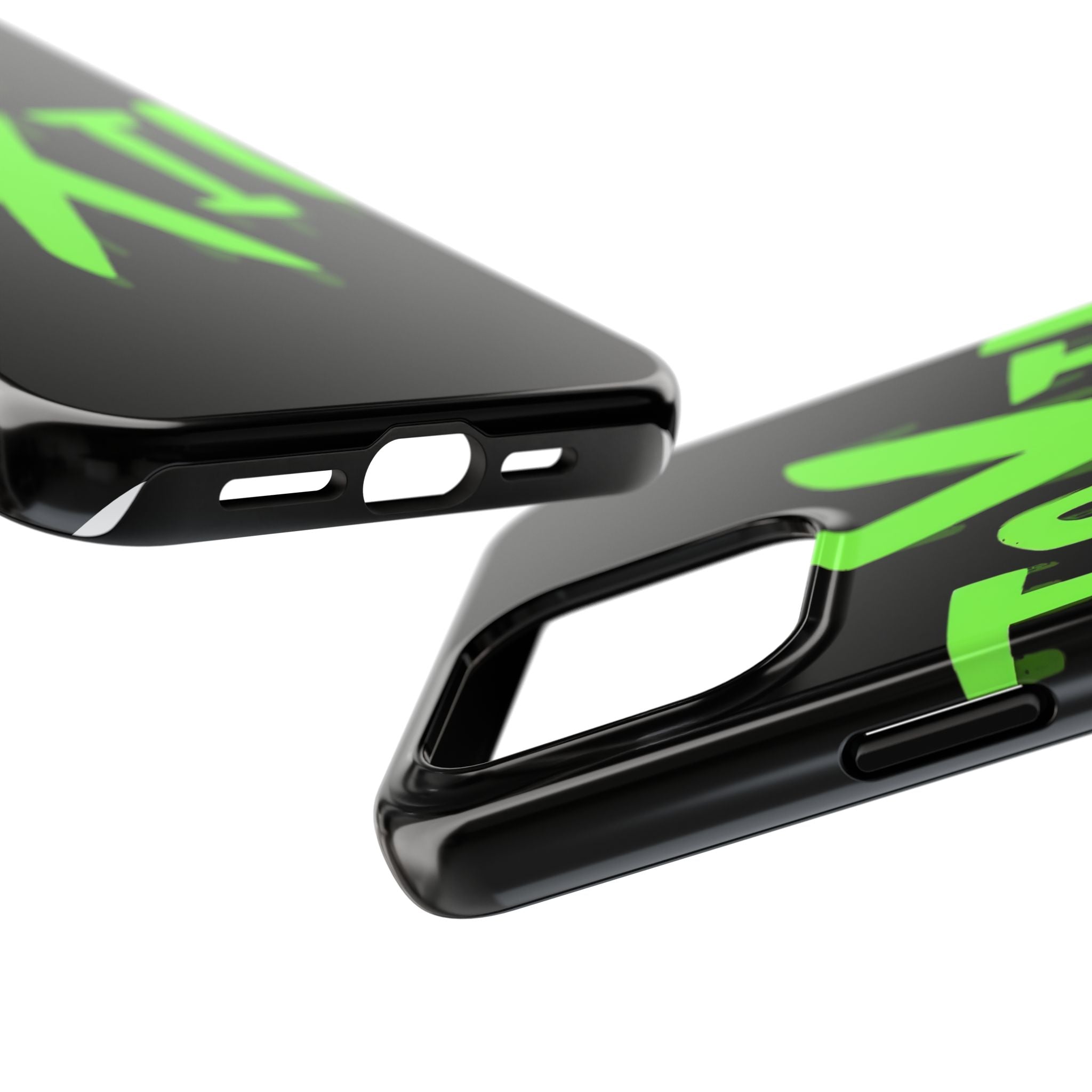The TOXIC Fever | #1111 Mobile Case by CoverMeUp - Style 6