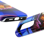 The Tanjiro Flare | #1034 Mobile Case by CoverMeUp - Style 5