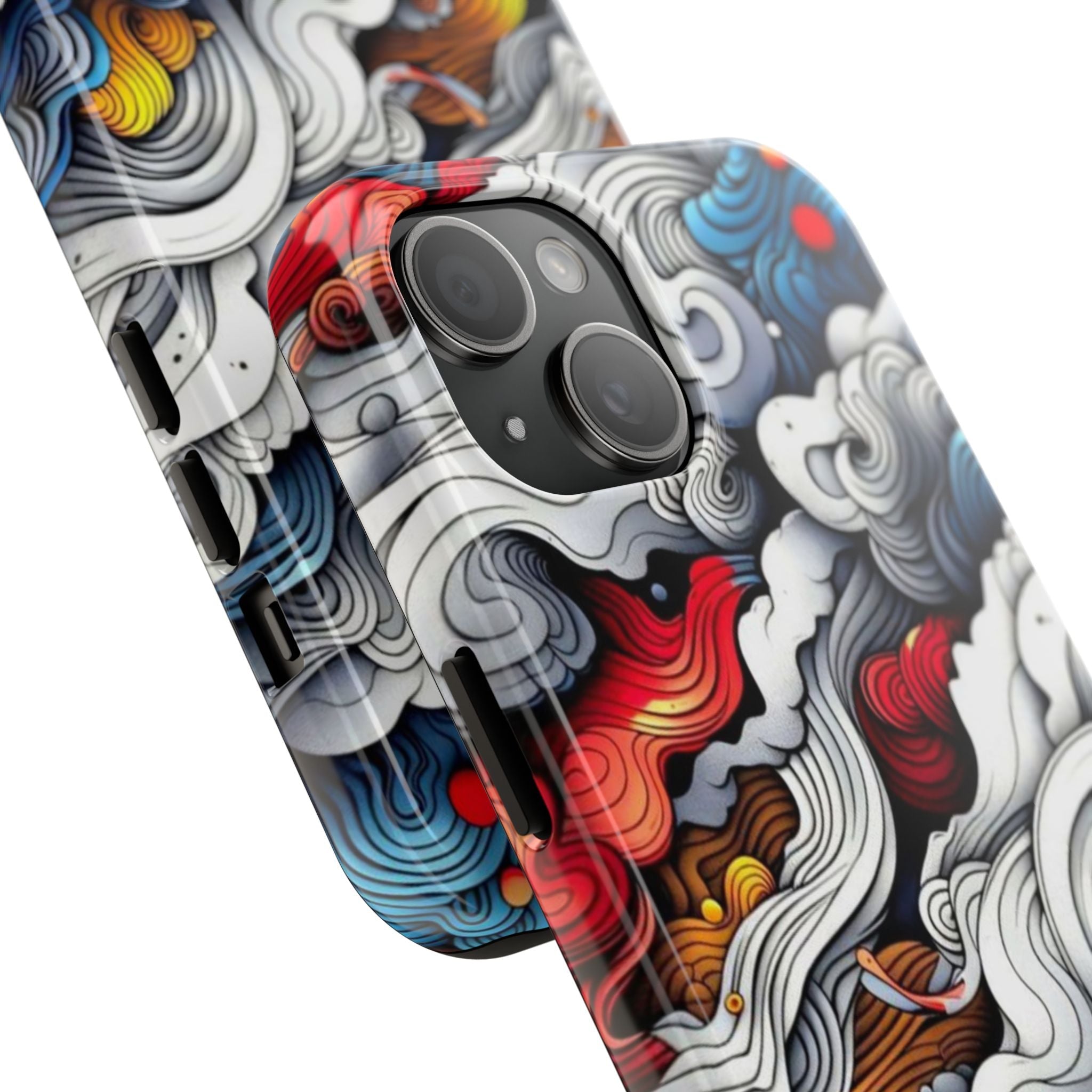 The Painted Monsoon | #1189