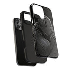 The Echo Lovers | #1144 Mobile Case by CoverMeUp - Style 4