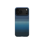 DFANS Design Nano Fiber Carbon MoonRise - iPhone 17 Pro